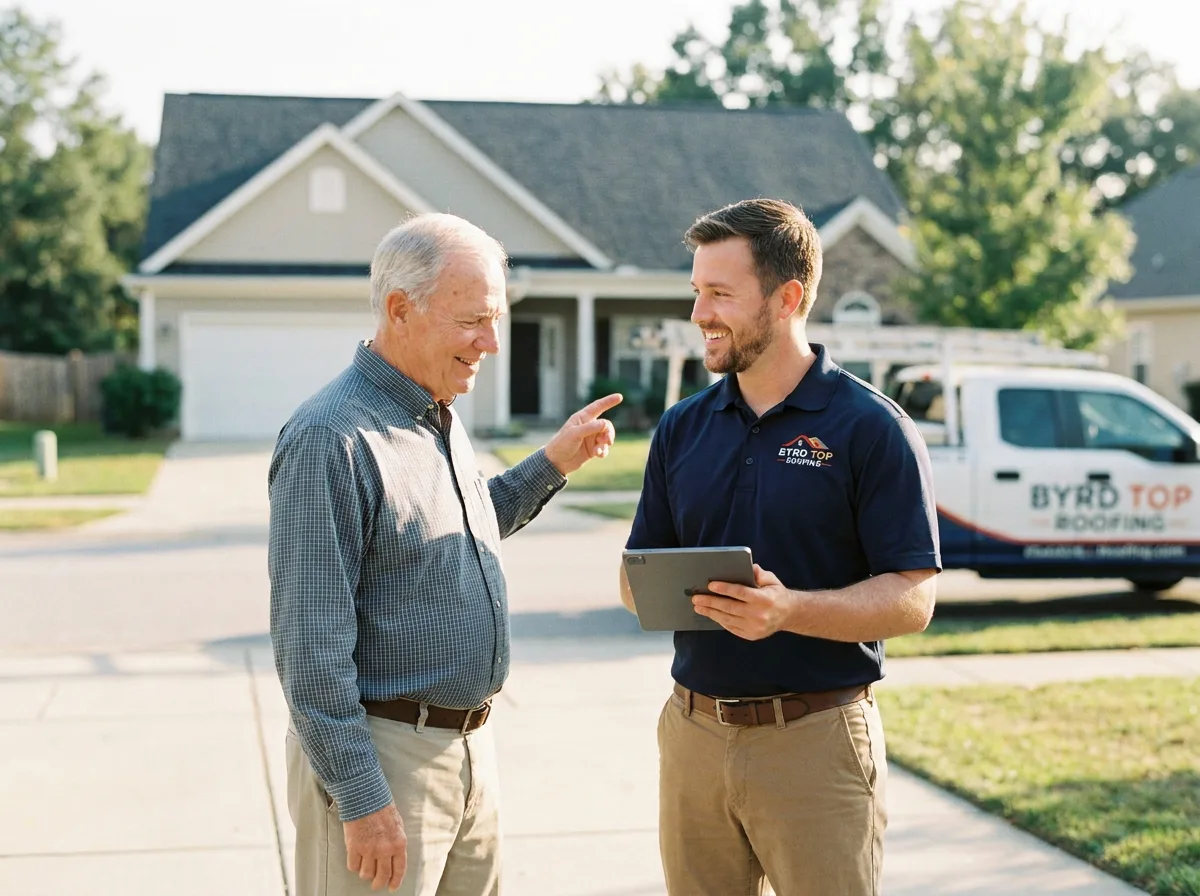 Roofing Leechburg, PA FAQs
